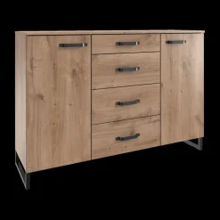 Combicommode KICK B135