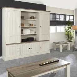 Combikast COTTON B215