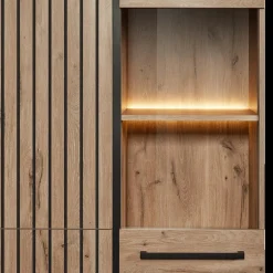 Combikast KENZO Canyon Oak B108