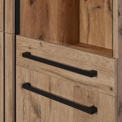 Combikast KENZO Canyon Oak B108