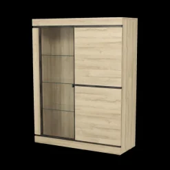 Combikast MACOUN D/glas-2D, B130