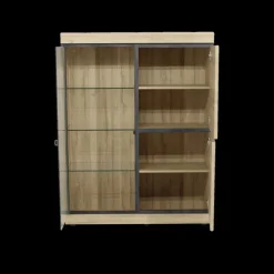 Combikast MACOUN D/glas-2D, B130