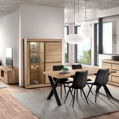 Combikast MACOUN D/glas-2D, B130