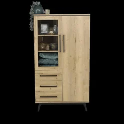 Combikast NYOKO B107 Natur