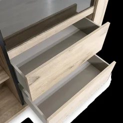 Combikast TREVOR B130