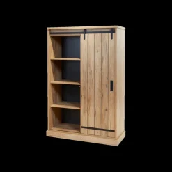 Combikast VERDUN Scarlet Oak B121