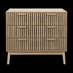 Commode CALUNA Naturel B90