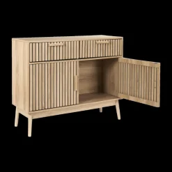 Commode CALUNA Naturel B100