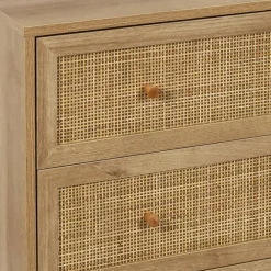 Commode CANNA 3L Naturel B90