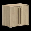 Commode DIEWKE Eik B68