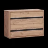 Commode ZELDA French Oak