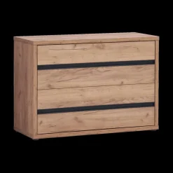 Commode ZELDA French Oak