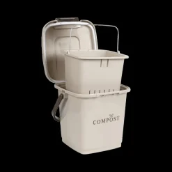 Compostemmer COMPOST Poly RH Beige