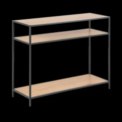 Console BOKSKAP Wild Oak