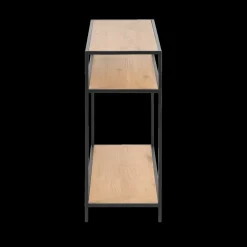 Console BOKSKAP Wild Oak