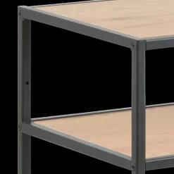 Console BOKSKAP Wild Oak