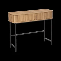 Console COLVAS Hout Naturel B100