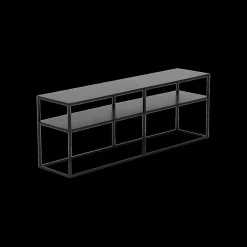 Console FRIZO Metaal zwart