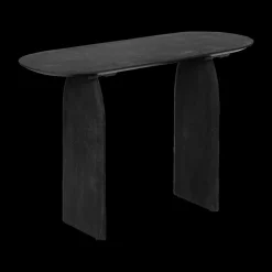 Console POSTURE Mango Zwart