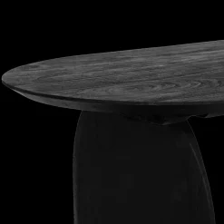 Console POSTURE Mango Zwart