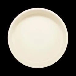 Crème Brulée Schaaltje CERIA Ker. Crème/Terra Ass.