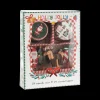 Cupcakevormset SANTA 48Del. Multi