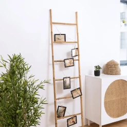 Decoladder ABHRA Bamboe