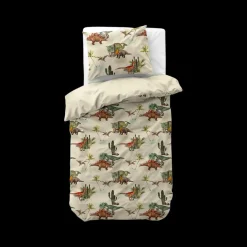 Dekbedovertrek BAMDINO 140 Groen