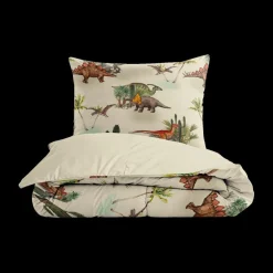 Dekbedovertrek BAMDINO 140 Groen