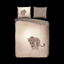 Dekbedovertrek CHEETAH 240x220