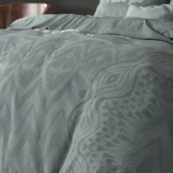 Dekbedovertrek DEAR BED 240 Groen