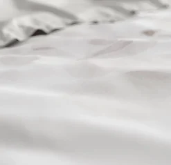 Dekbedovertrek DIRA 240 Wit