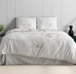 Dekbedovertrek DIRA 240 Wit