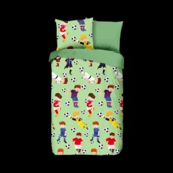 Dekbedovertrek GO 140x220