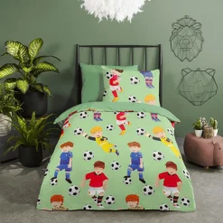 Dekbedovertrek GO 140x220