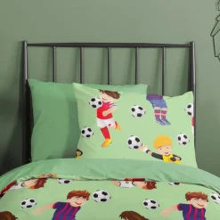 Dekbedovertrek GO 140x220