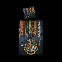 Dekbedovertrek HARRY POTTER 140x200