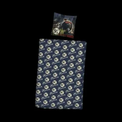 Dekbedovertrek HARRY POTTER 140x200