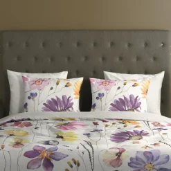 Dekbedovertrek KATE 240x220