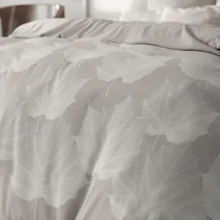 Dekbedovertrek LISA 240 Grijs