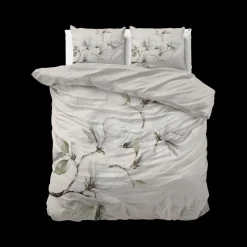 Dekbedovertrek MAGNOLO 200 Wit