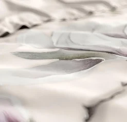 Dekbedovertrek MAGNOLO 200 Wit