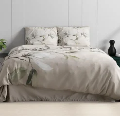 Dekbedovertrek MAGNOLO 200 Wit