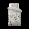 Dekbedovertrek MAGNOLO 140 Wit