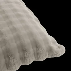 Dekbedovertrek POMPOM 240 Beige