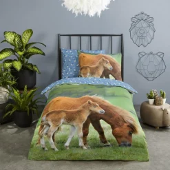 Dekbedovertrek REGINE 140X220