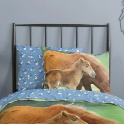 Dekbedovertrek REGINE 140X220