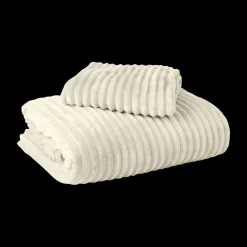 Dekbedovertrek RIBBE 140 Beige