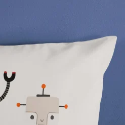 Dekbedovertrek ROBO 140x220