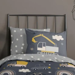 Dekbedovertrek RUSH 140x220